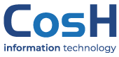 cosh_information_technology_logo_170x82