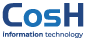 CosH Information Technology Logo