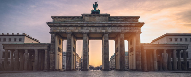 Brandenburger Tor