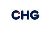 chg Logo CHG Logo