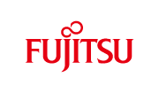 fujitsu Fujitsu Logo