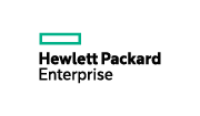 hp enterprise HP Logo