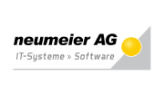 neumeier ag Neumeier EDV Logo