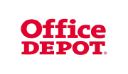 officedepot Office Depot Logo
