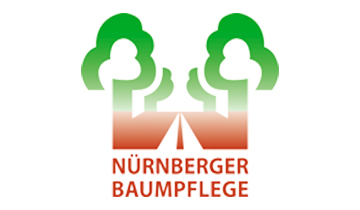Nuernberger Baumpflege Logo