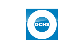 Ochs Bau Logo