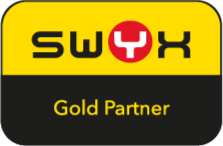 Swyx Logo