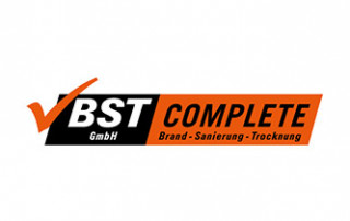 BST Complete Logo