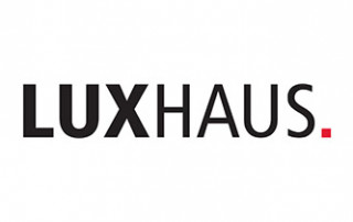 Luxhaus Logo