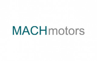 MachMotors Logo