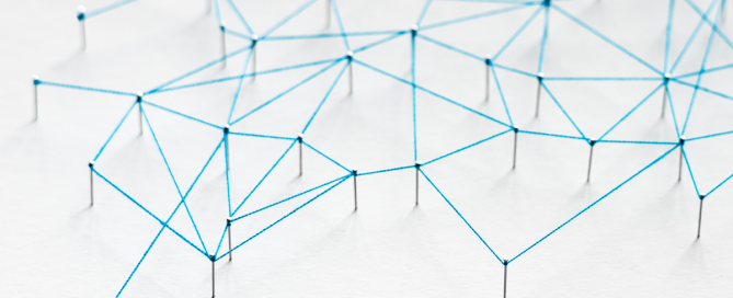 Netzwerkmicrosegmentierung